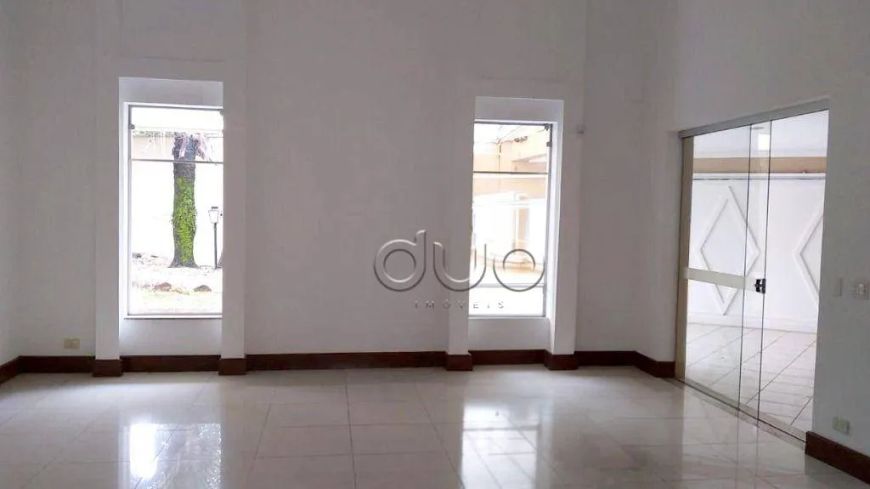 Casa com 7 quartos à venda, 733 m² por R$ 2.600.000 - Nova Piracicaba - Piracicaba/SP