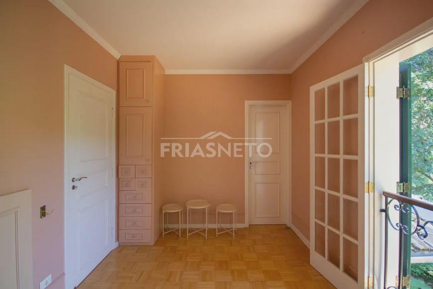 Casa à venda no condomínio Vila Romana