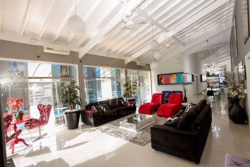 Casa Residencial à venda, Gleba Califórnia, Piracicaba - CA8872.