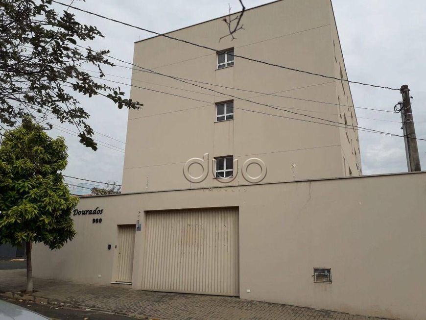 Prédio à venda, 32 m² por R$ 6.900.000,00 - São Dimas - Piracicaba/SP