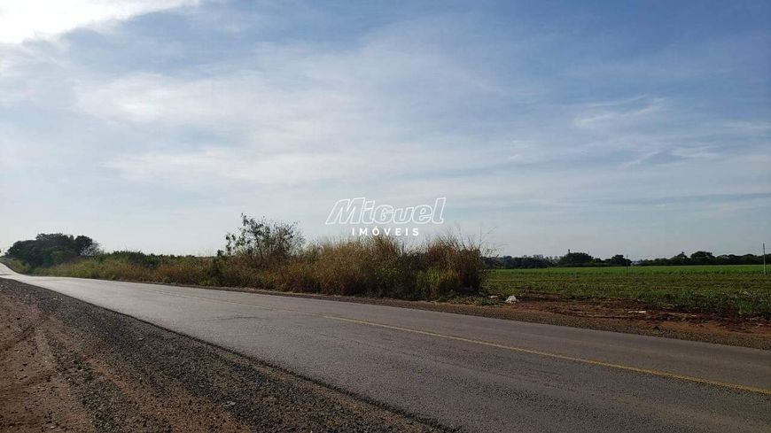 Área, à venda, com 31.295,60 m² - Chicó - Piracicaba - SP