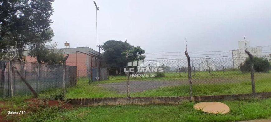 Galpão industrial a venda no bairro Unileste em Piracicaba - SP