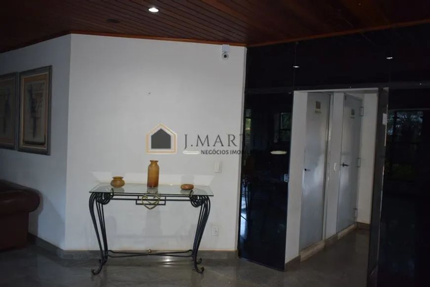 Apartamento com 4 quartos para venda no Centro, Piracicaba