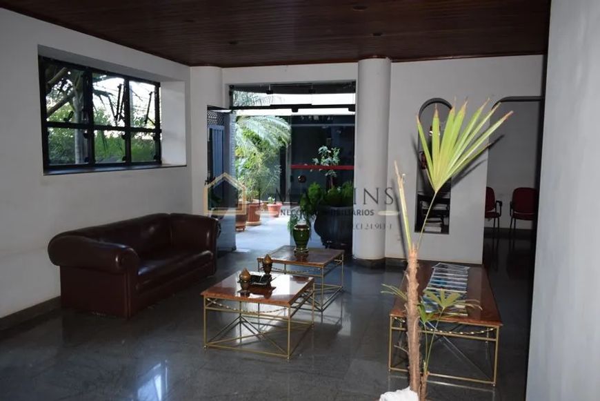 Apartamento com 4 quartos para venda no Centro, Piracicaba