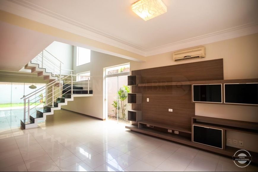 Casa em Condomínio à venda, 4 quartos, 2 suítes, 2 vagas, Jardim Caxambu - Piracicaba/SP
