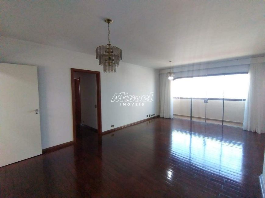 Apartamento à venda, Paulista - Piracicaba