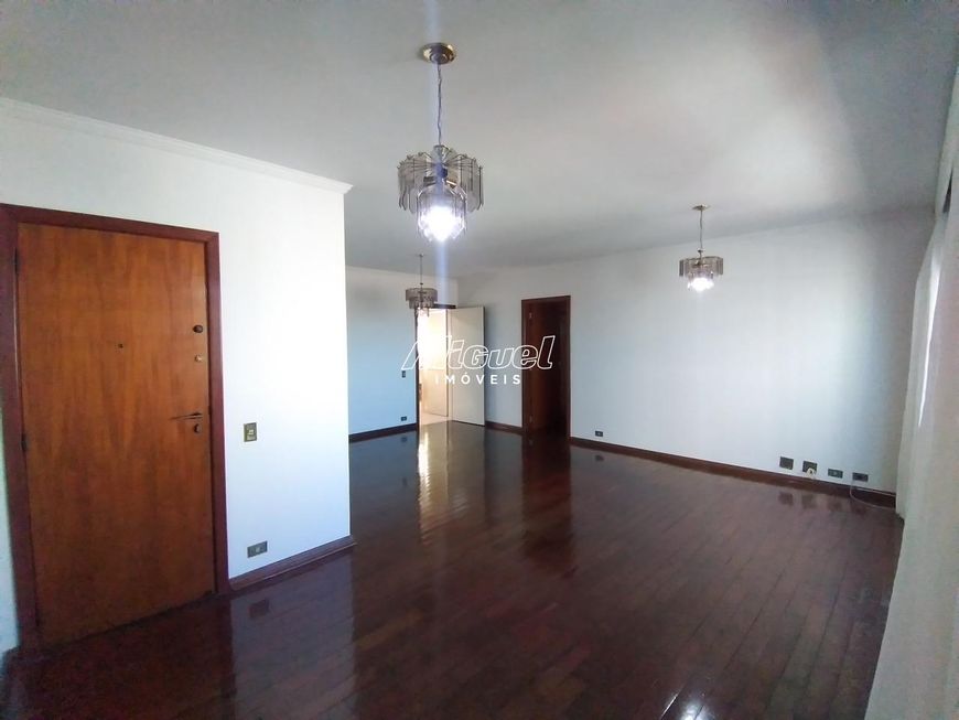 Apartamento à venda, Paulista - Piracicaba