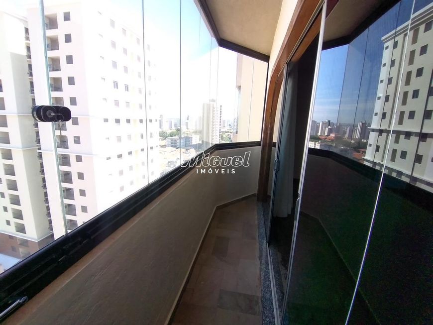 Apartamento à venda, Paulista - Piracicaba