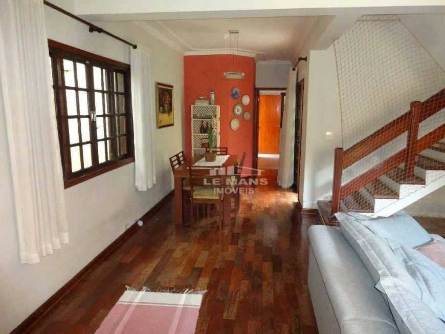 Casa a venda, 3 quartos, 1 suíte, 2 vagas, no bairro Parque Bela Vista em Piracicaba - SP