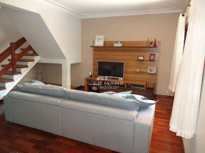 Casa a venda, 3 quartos, 1 suíte, 2 vagas, no bairro Parque Bela Vista em Piracicaba - SP
