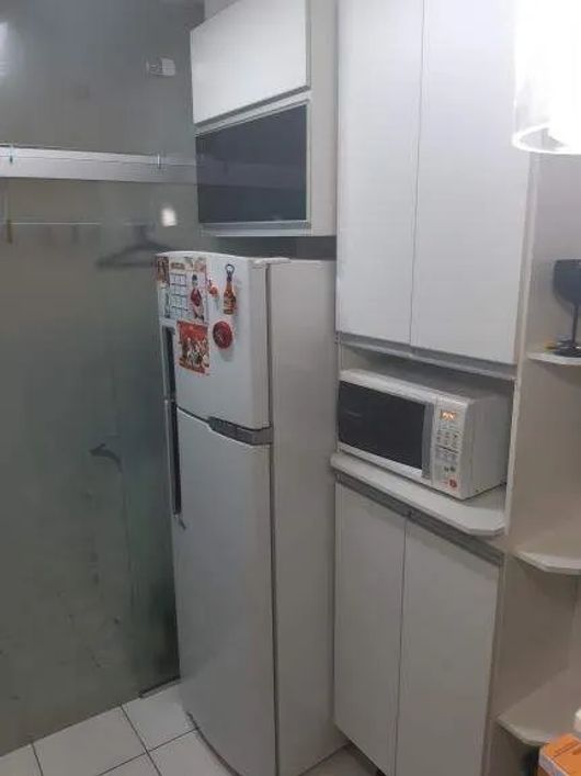Apartamento à venda, 2 quartos, 1 vaga, Piracicamirim - Piracicaba/SP