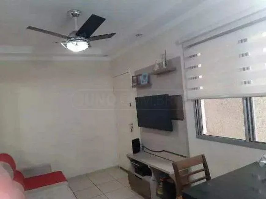 Apartamento à venda, 2 quartos, 1 vaga, Piracicamirim - Piracicaba/SP