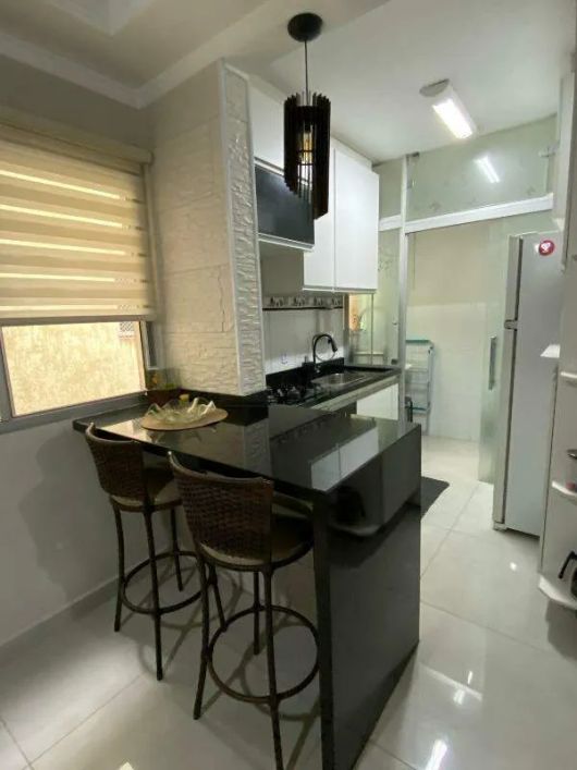 Apartamento à venda, 2 quartos, 1 vaga, Piracicamirim - Piracicaba/SP