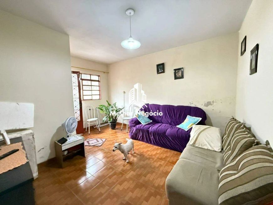 Casa à venda com 02 dormitórios, Santa Terezinha (Próximo ao Pague Menos), Piracicaba - R$250 MIL