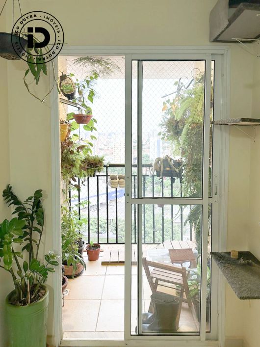 Apartamento à venda no bairro Paulicéia - Piracicaba/SP