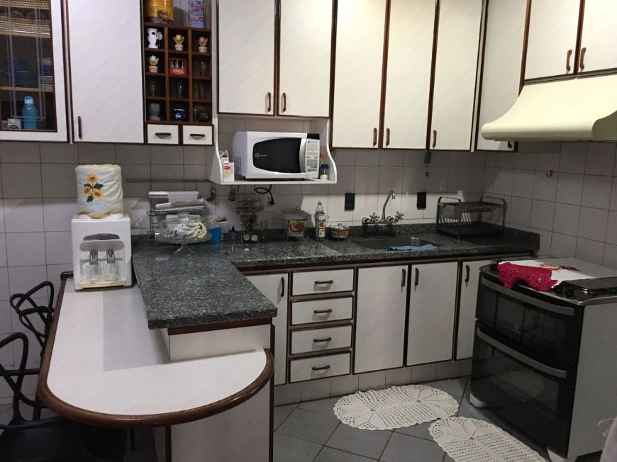 Excelente apartamento de 130m² no bairro Alto