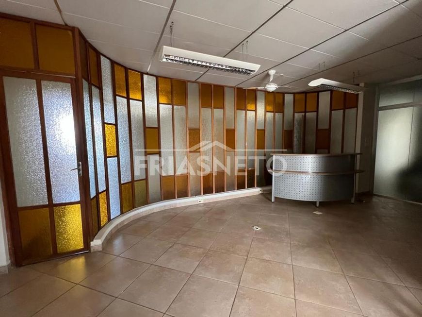 Sala comercial à venda na Avenida Independência