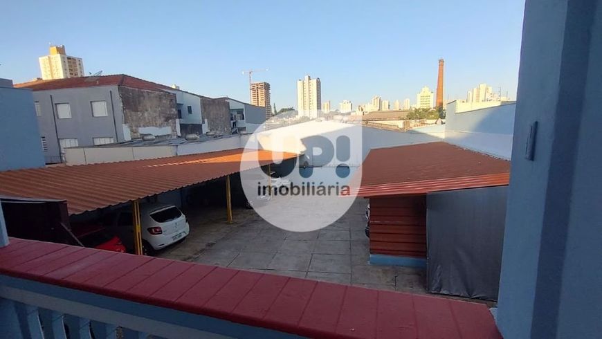 Casa Comercial à venda, Centro, Piracicaba - CA3142.