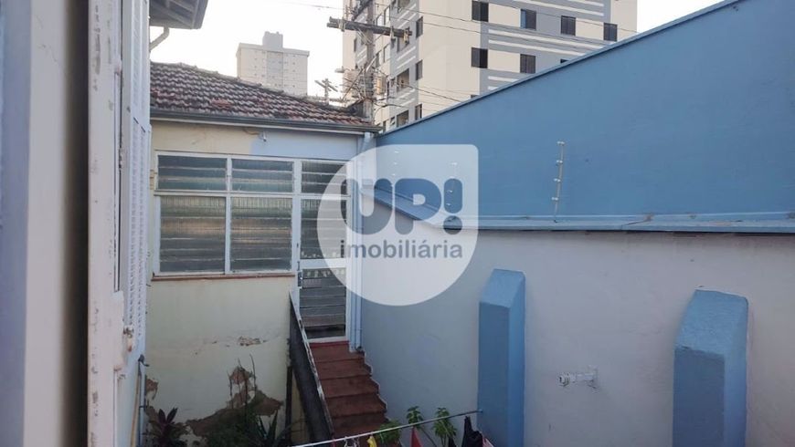 Casa Comercial à venda, Centro, Piracicaba - CA3142.