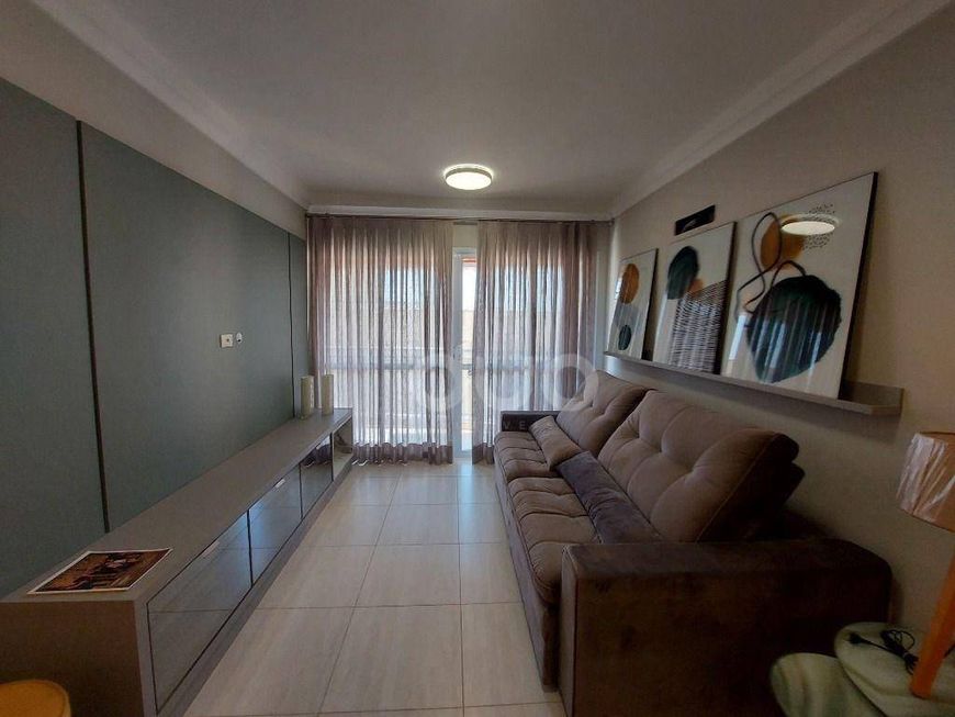 Apartamento com 3 dormitórios à venda, 98 m² por R$ 605.000,00 - Vila Monteiro - Piracicaba/SP