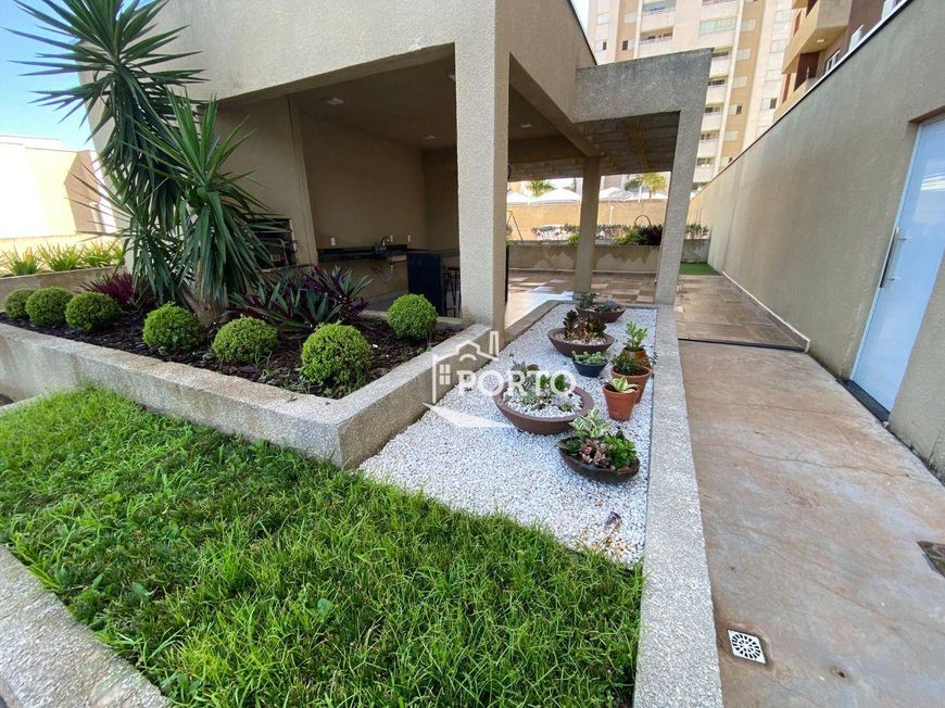 Apartamento com 3 dormitórios à venda, 66 m² - Santa Cecília - Piracicaba/SP