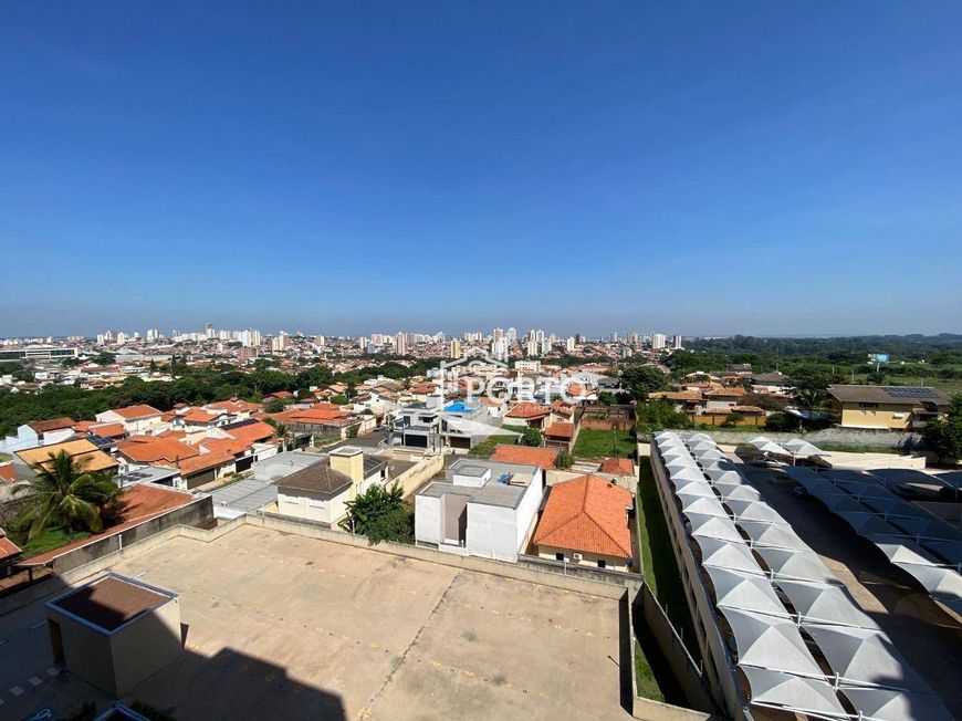 Apartamento com 3 dormitórios à venda, 66 m² - Santa Cecília - Piracicaba/SP