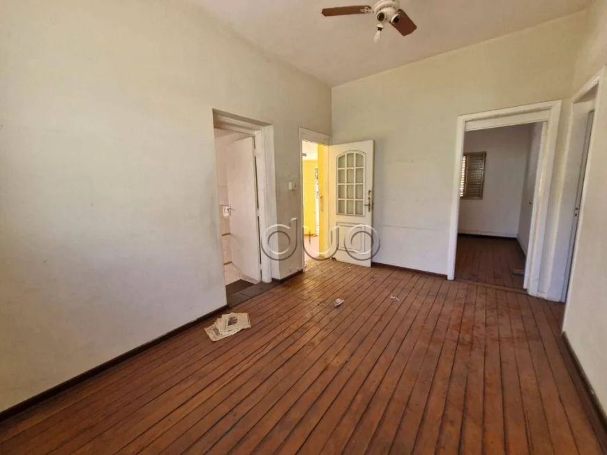 Casa à venda, 205 m² por R$ 600.000,00 - Alto - Piracicaba/SP