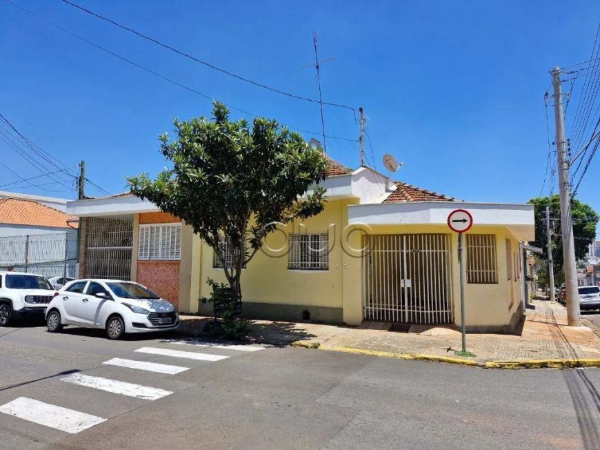 Casa à venda, 205 m² por R$ 600.000,00 - Alto - Piracicaba/SP