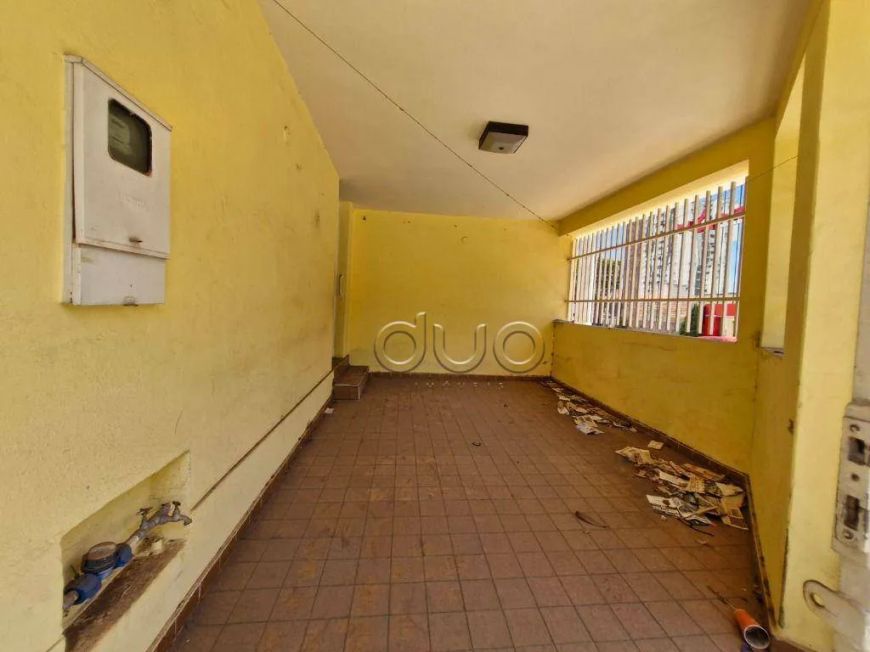 Casa à venda, 205 m² por R$ 600.000,00 - Alto - Piracicaba/SP
