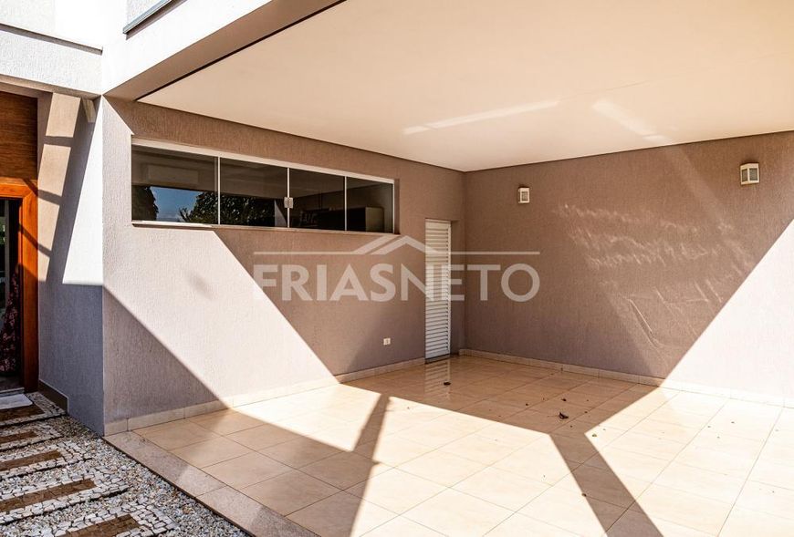 Casa à venda no bairro Jardim São Francisco