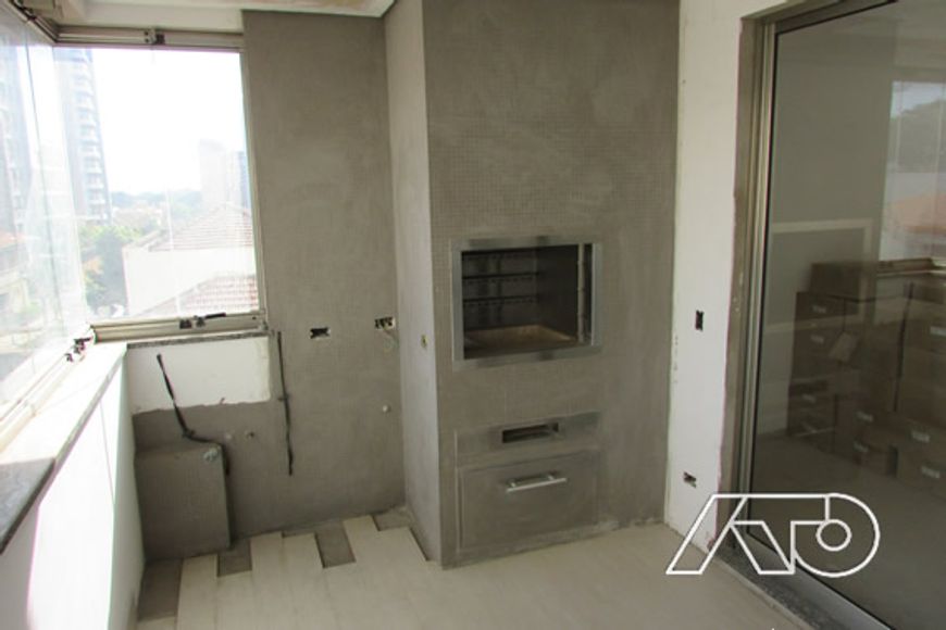 Apartamento à venda, 4 quartos, 4 suítes, 4 vagas, CENTRO - PIRACICABA/SP