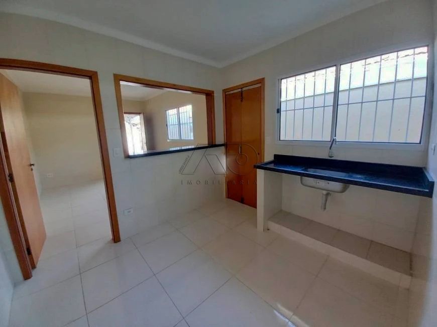 Casa à venda, 2 quartos, 1 vaga, NOVA AMERICA - PIRACICABA/SP