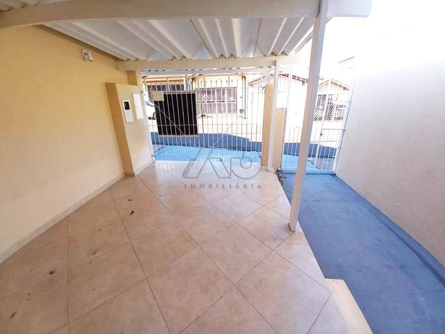 Casa à venda, 2 quartos, 1 vaga, NOVA AMERICA - PIRACICABA/SP