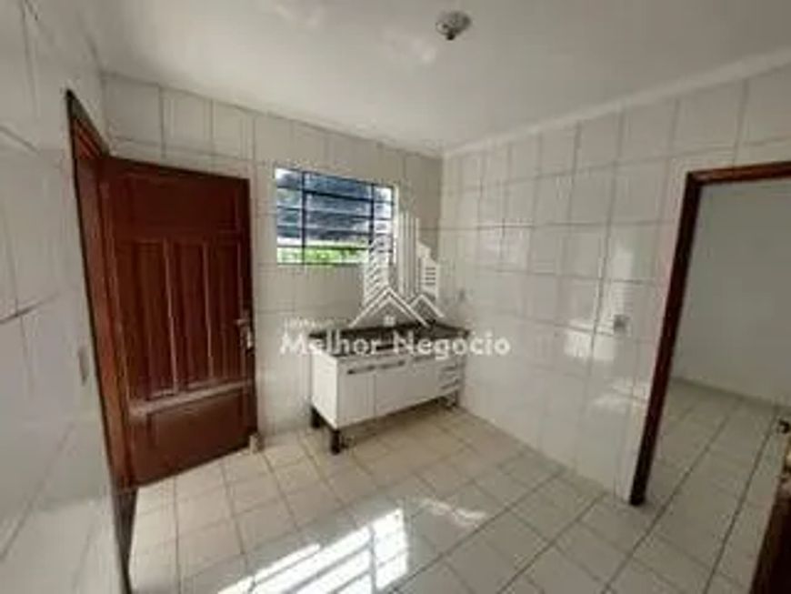 Casa à venda, 3 Dormitórios (Quartos), Bairro Vila Independência, Piracicaba, SP - CÓD: CA2442_LMN