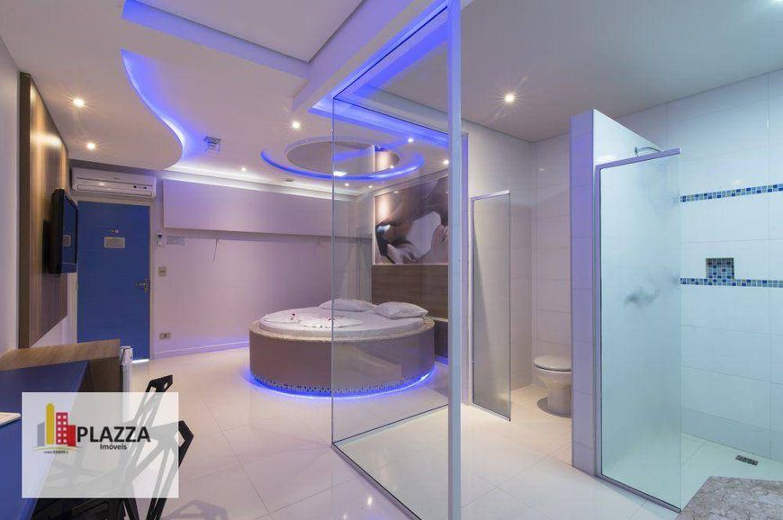 Hotel com 51 dormitórios à venda, 3000 m² por R$ 5.000.000,00 - Água Branca - Piracicaba/SP