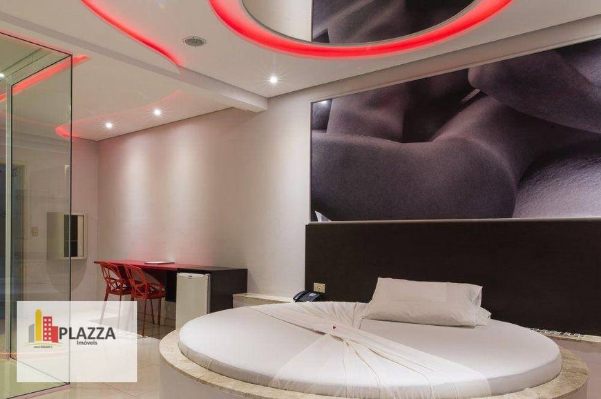 Hotel com 51 dormitórios à venda, 3000 m² por R$ 5.000.000,00 - Água Branca - Piracicaba/SP