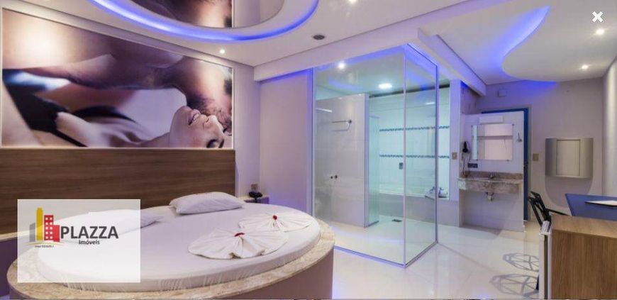 Hotel com 51 dormitórios à venda, 3000 m² por R$ 5.000.000,00 - Água Branca - Piracicaba/SP