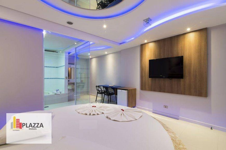 Hotel com 51 dormitórios à venda, 3000 m² por R$ 5.000.000,00 - Água Branca - Piracicaba/SP