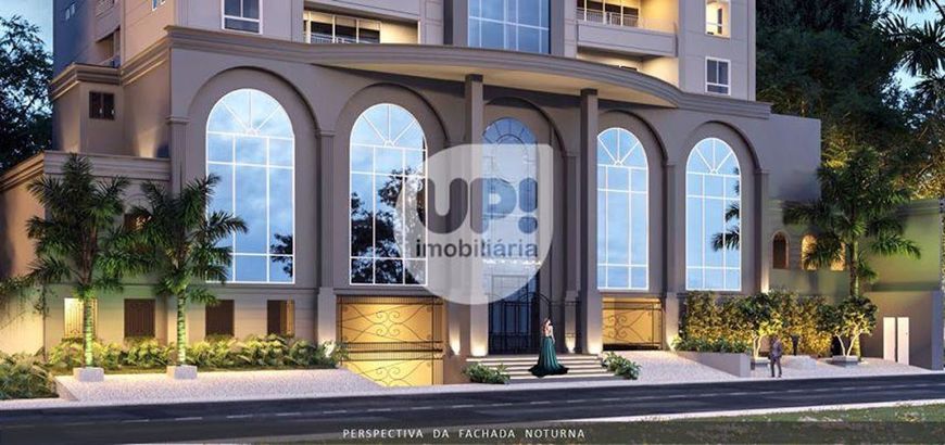 Apartamento Residencial à venda, Alto, Piracicaba - AP3299.