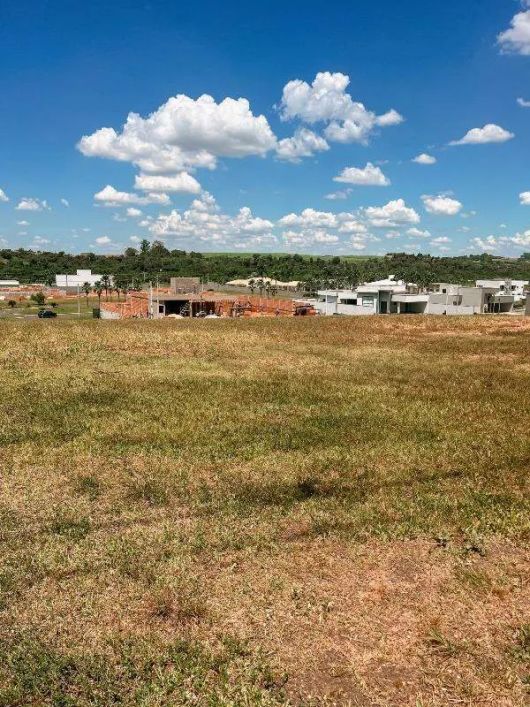 Terreno em Condomínio à venda, Residencial Terras de Ártemis (Ártemis) - Piracicaba/SP
