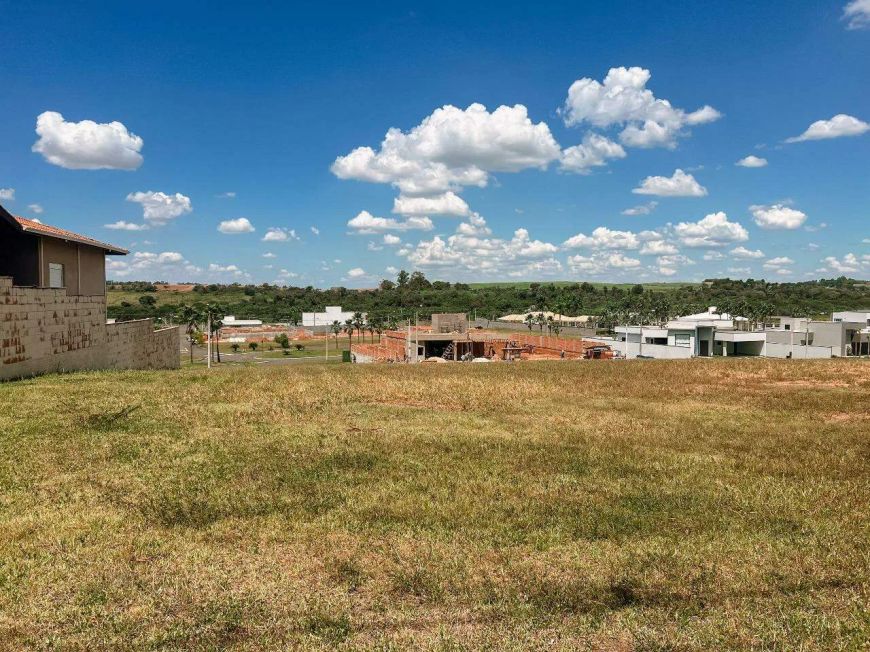 Terreno em Condomínio à venda, Residencial Terras de Ártemis (Ártemis) - Piracicaba/SP