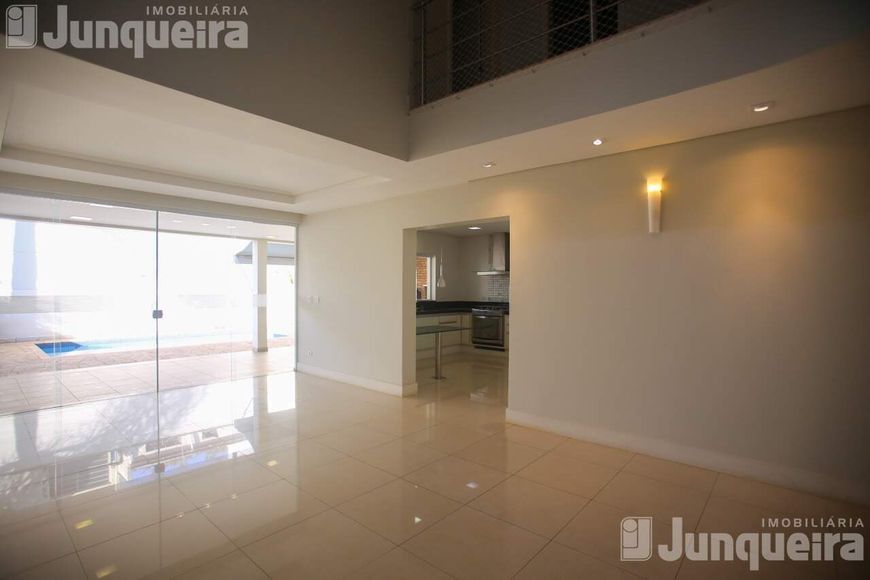 Casa em Condomínio à venda, 4 quartos, 2 suítes, 2 vagas, Nova América - Piracicaba/SP