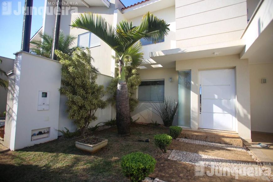 Casa em Condomínio à venda, 4 quartos, 2 suítes, 2 vagas, Nova América - Piracicaba/SP