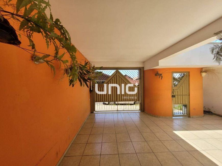Casa com 2 dormitórios à venda, 119 m² por R$ 450.000,00 - Vila Sônia - Piracicaba/SP