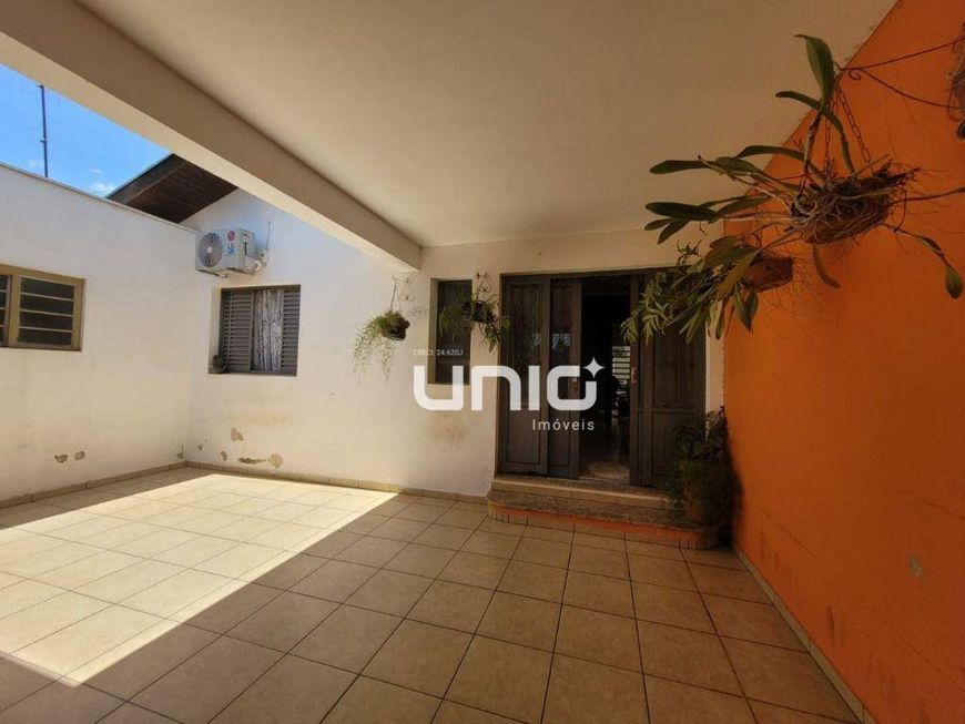 Casa com 2 dormitórios à venda, 119 m² por R$ 450.000,00 - Vila Sônia - Piracicaba/SP
