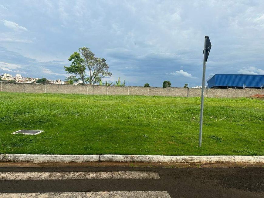 Terreno em Condomínio à venda, Terras de Piracicaba - Piracicaba/SP
