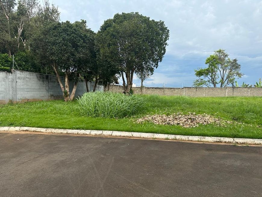 Terreno em Condomínio à venda, Terras de Piracicaba - Piracicaba/SP