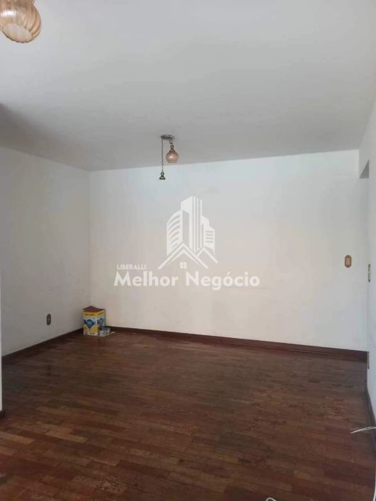 CÓD:3RAP3920 - Excelente Apartamento à venda, Cidade Alta, Piracicaba, SP