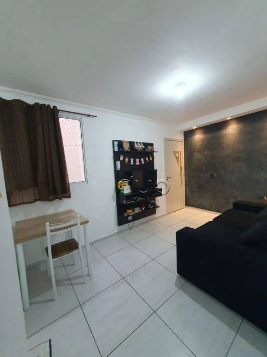 Apartamento com 2 dormitórios à venda, 46 m² por R$ 170.000,00 - Monte Líbano - Piracicaba/SP