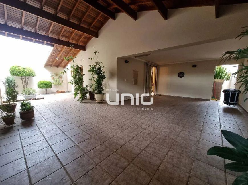 Casa com 5 dormitórios à venda, 480 m² por R$ 1.850.000,00 - Nova Piracicaba - Piracicaba/SP